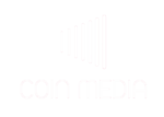 Coin Media logo